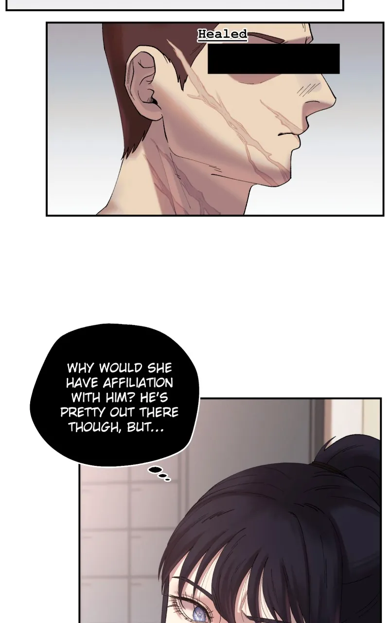 6th Degree Chapter 27 page 5 - 