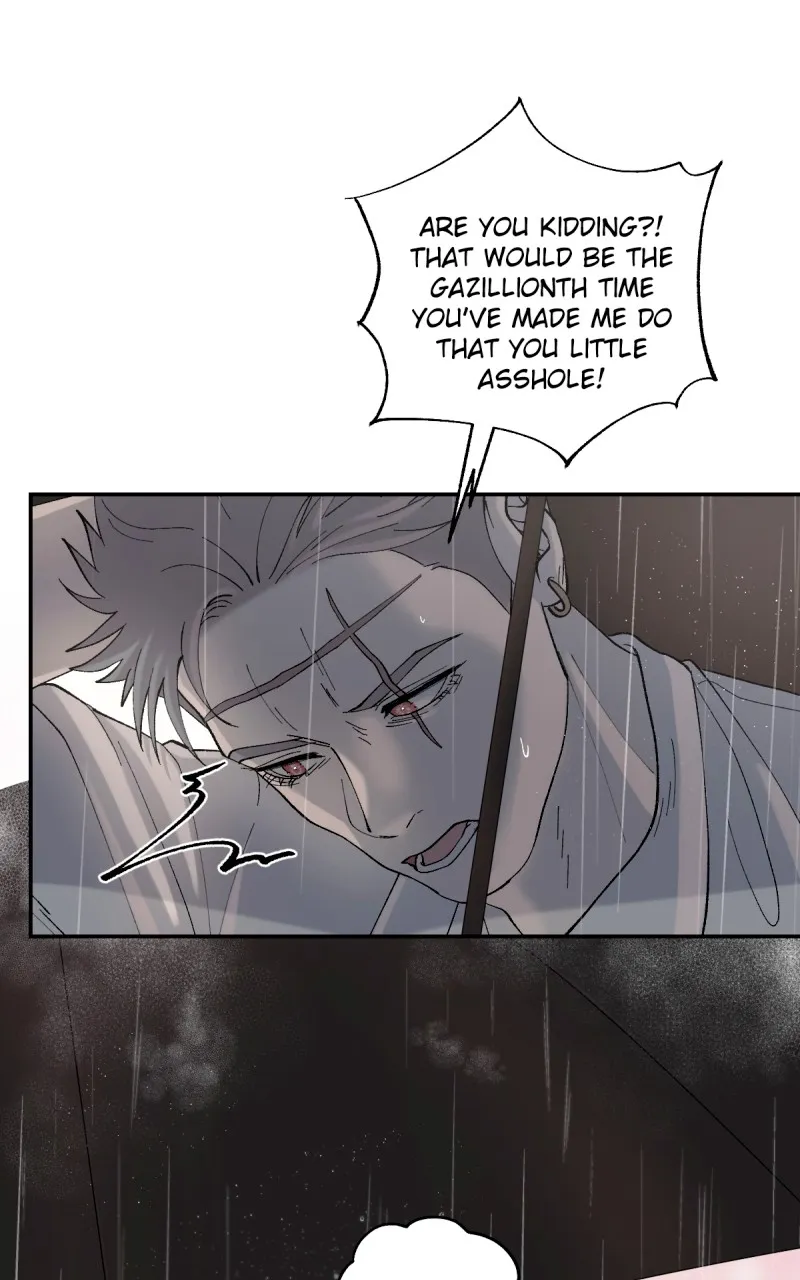 6th Degree Chapter 27 page 41 - 