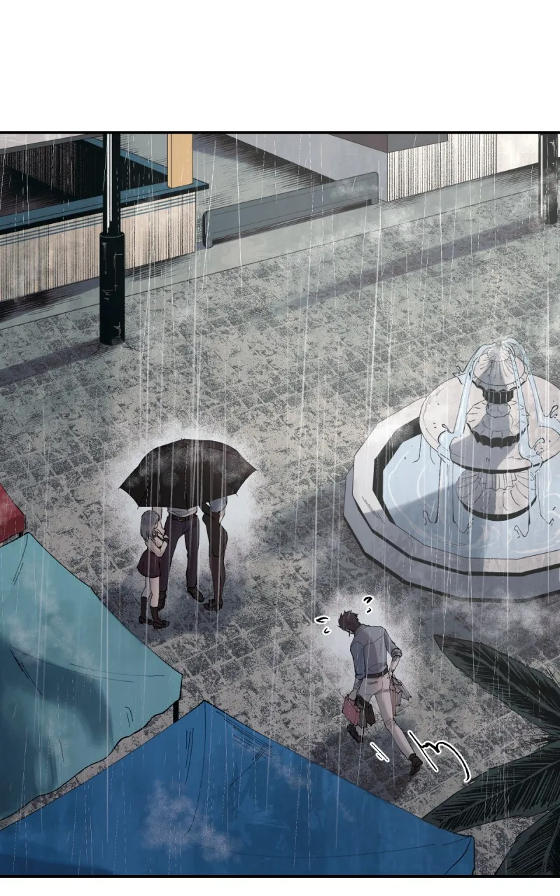 6th Degree Chapter 27 page 43 - 