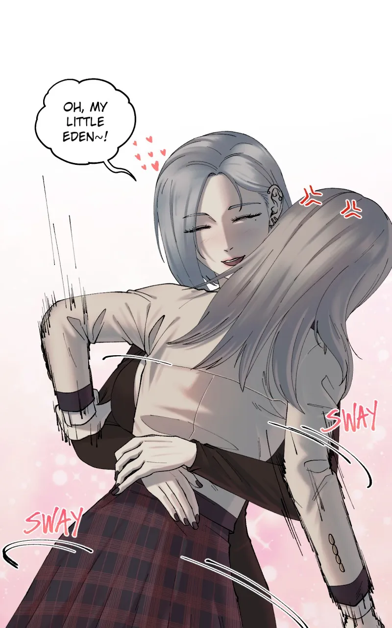 6th Degree Chapter 27 page 44 - 
