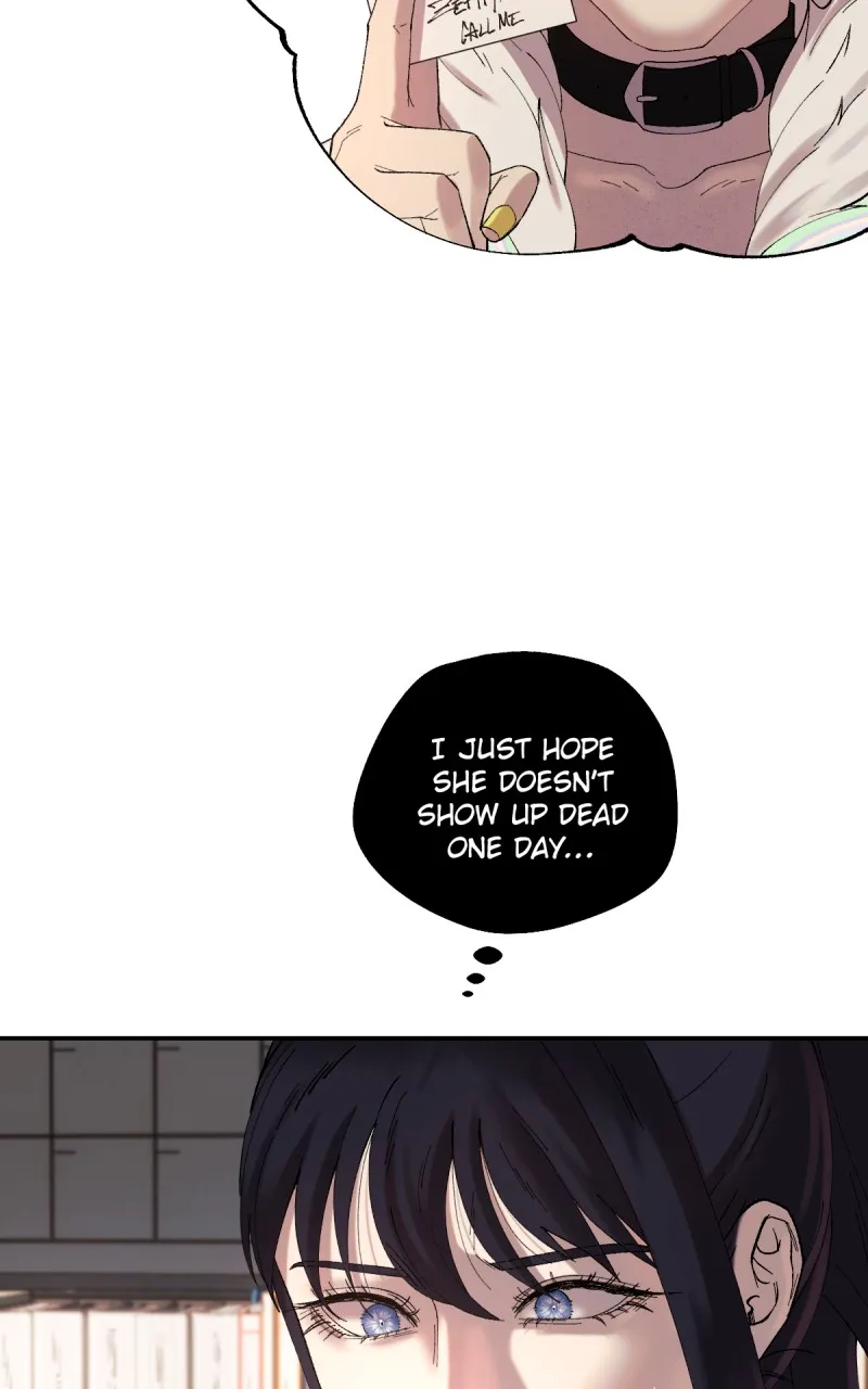 6th Degree Chapter 27 page 8 - 
