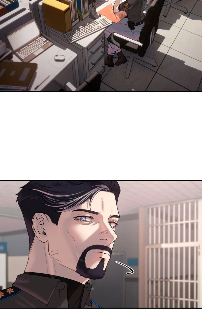 6th Degree Chapter 27 page 10 - 