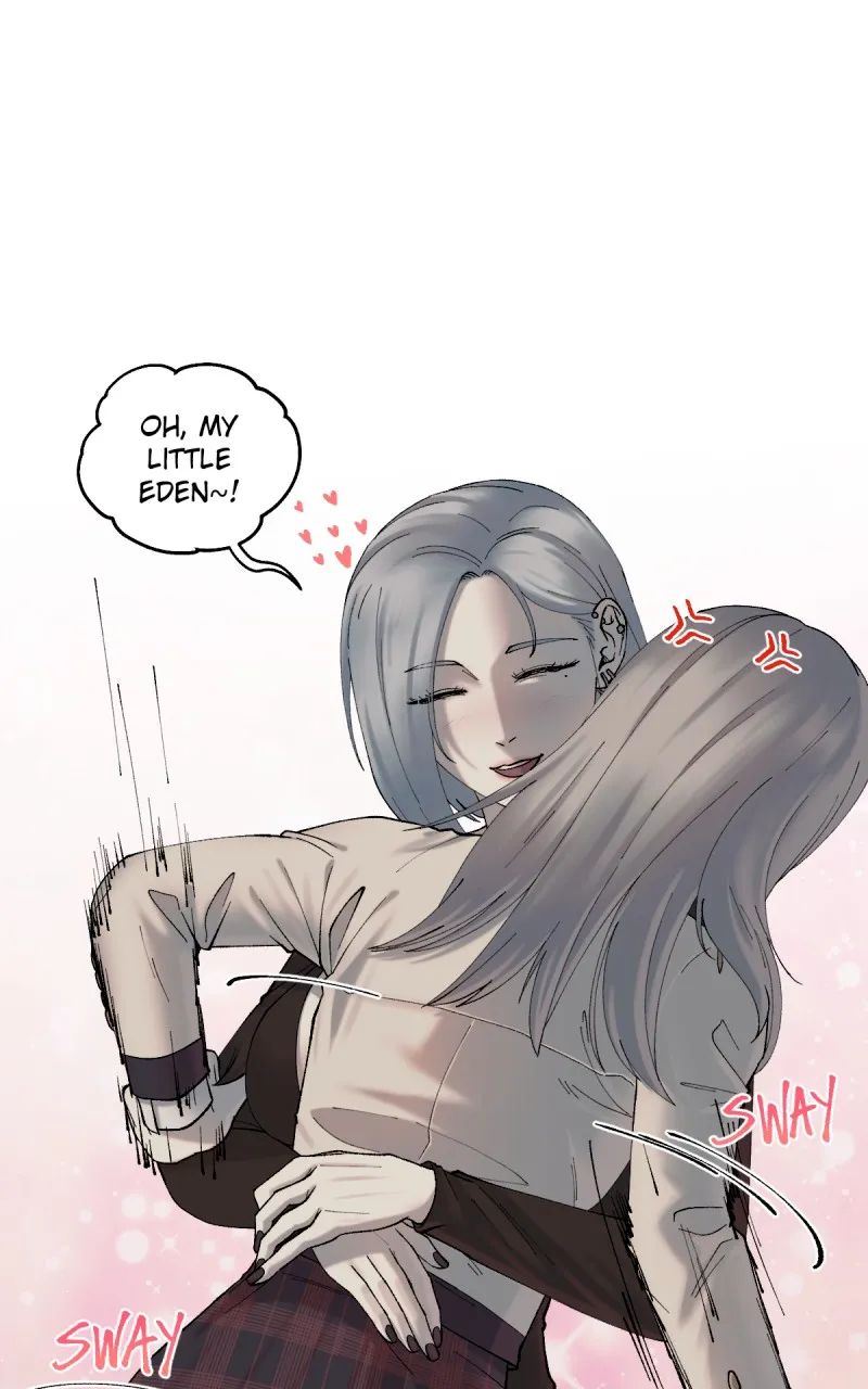 6th Degree Chapter 28 page 1 - 
