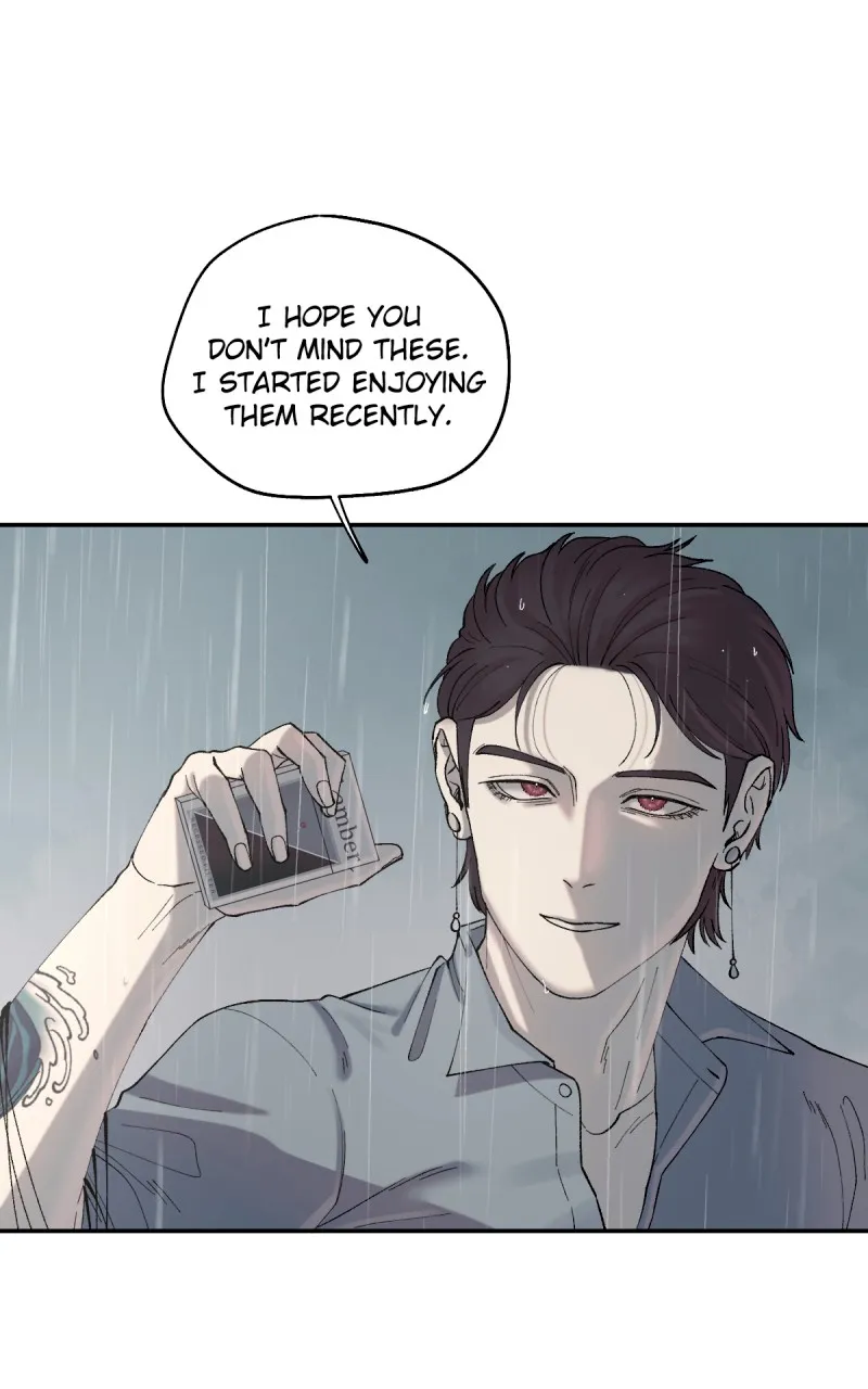 6th Degree Chapter 28 page 14 - 