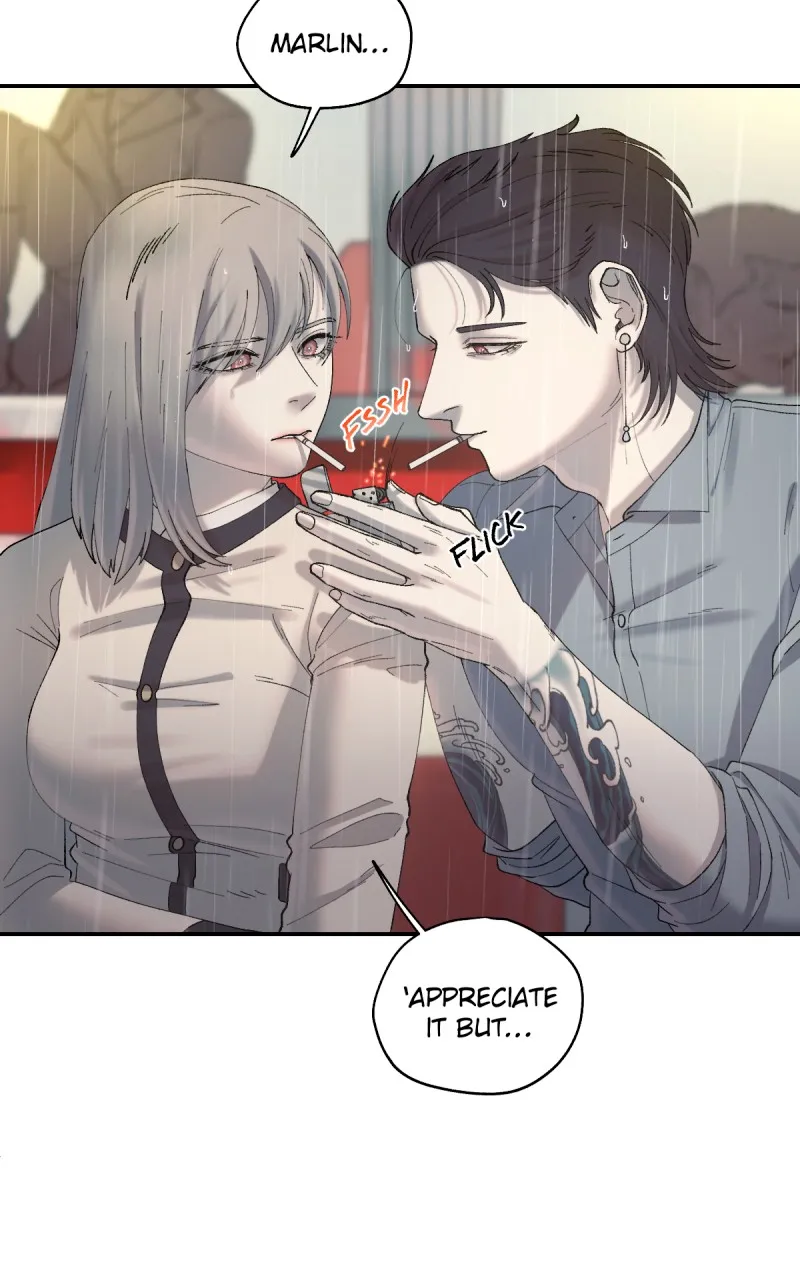 6th Degree Chapter 28 page 18 - 