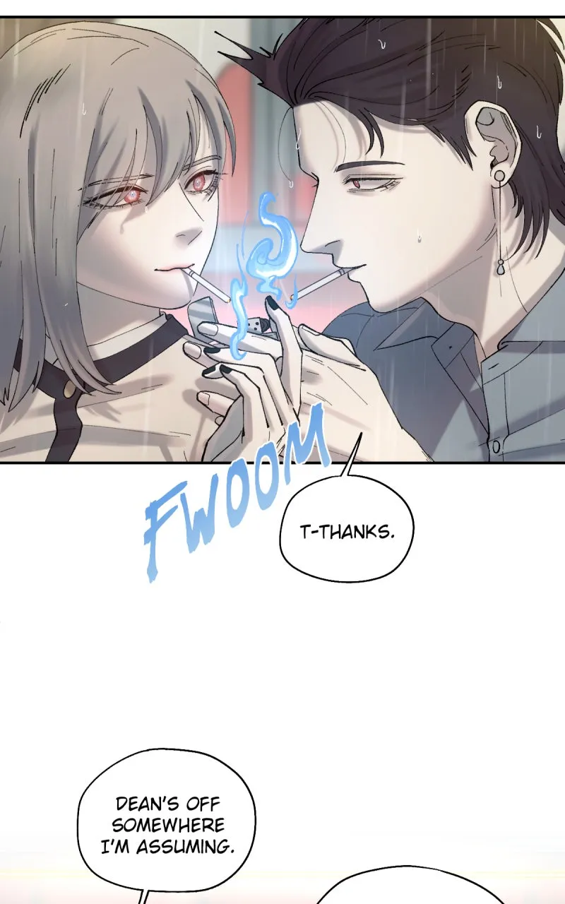 6th Degree Chapter 28 page 19 - 