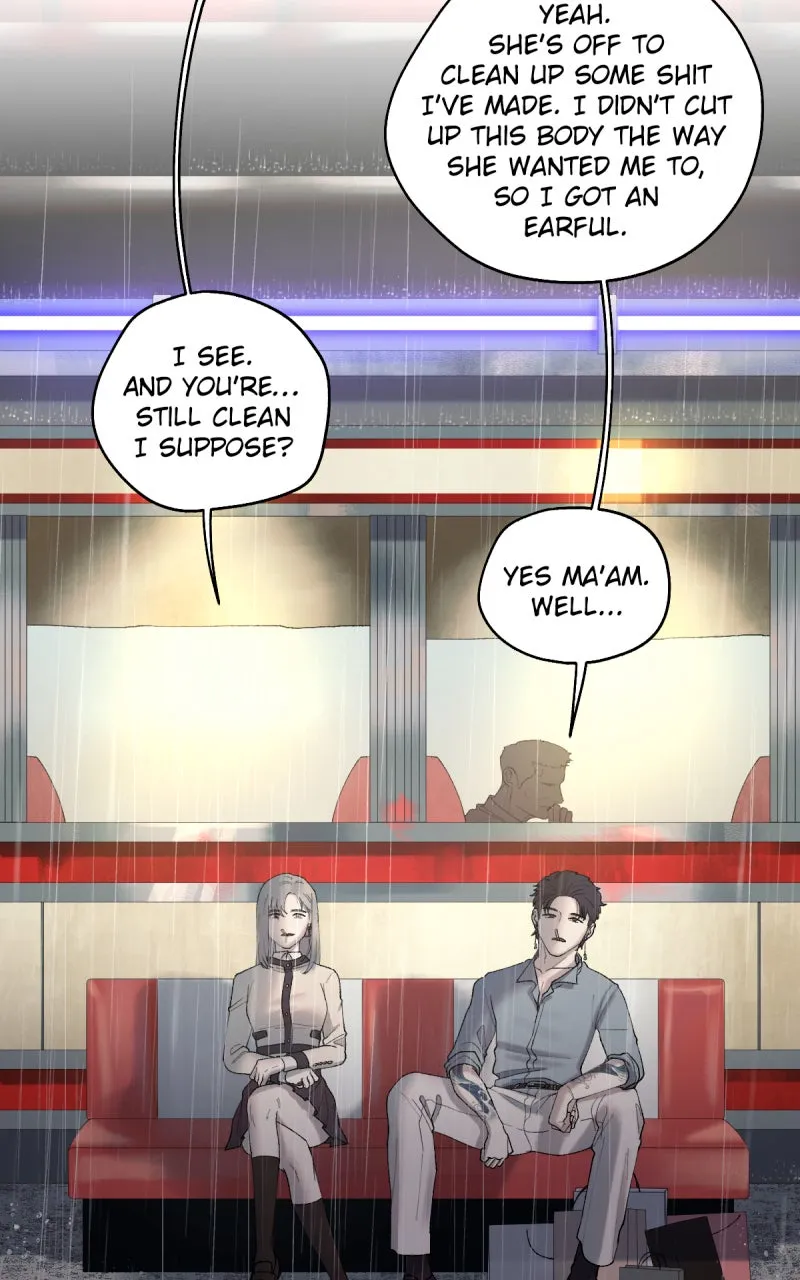 6th Degree Chapter 28 page 20 - 