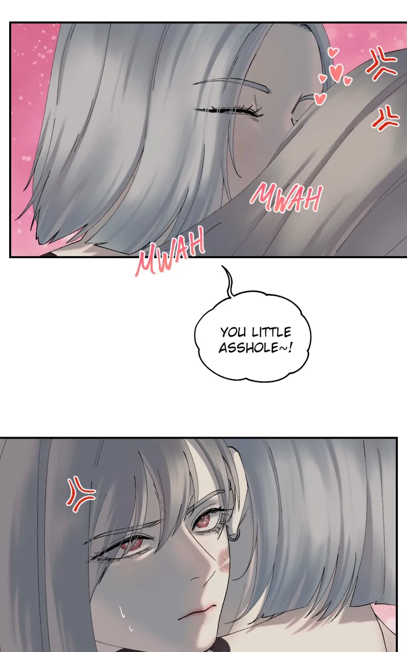6th Degree Chapter 28 page 3 - 