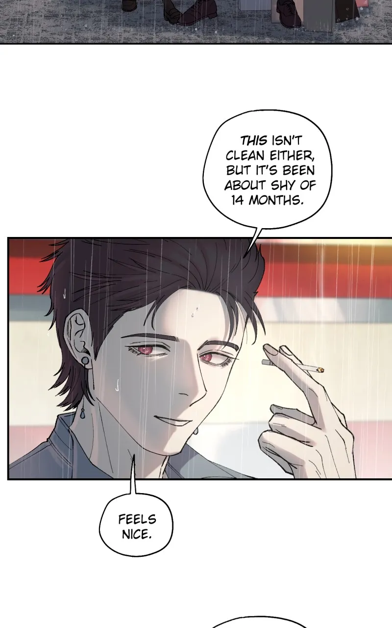 6th Degree Chapter 28 page 21 - 