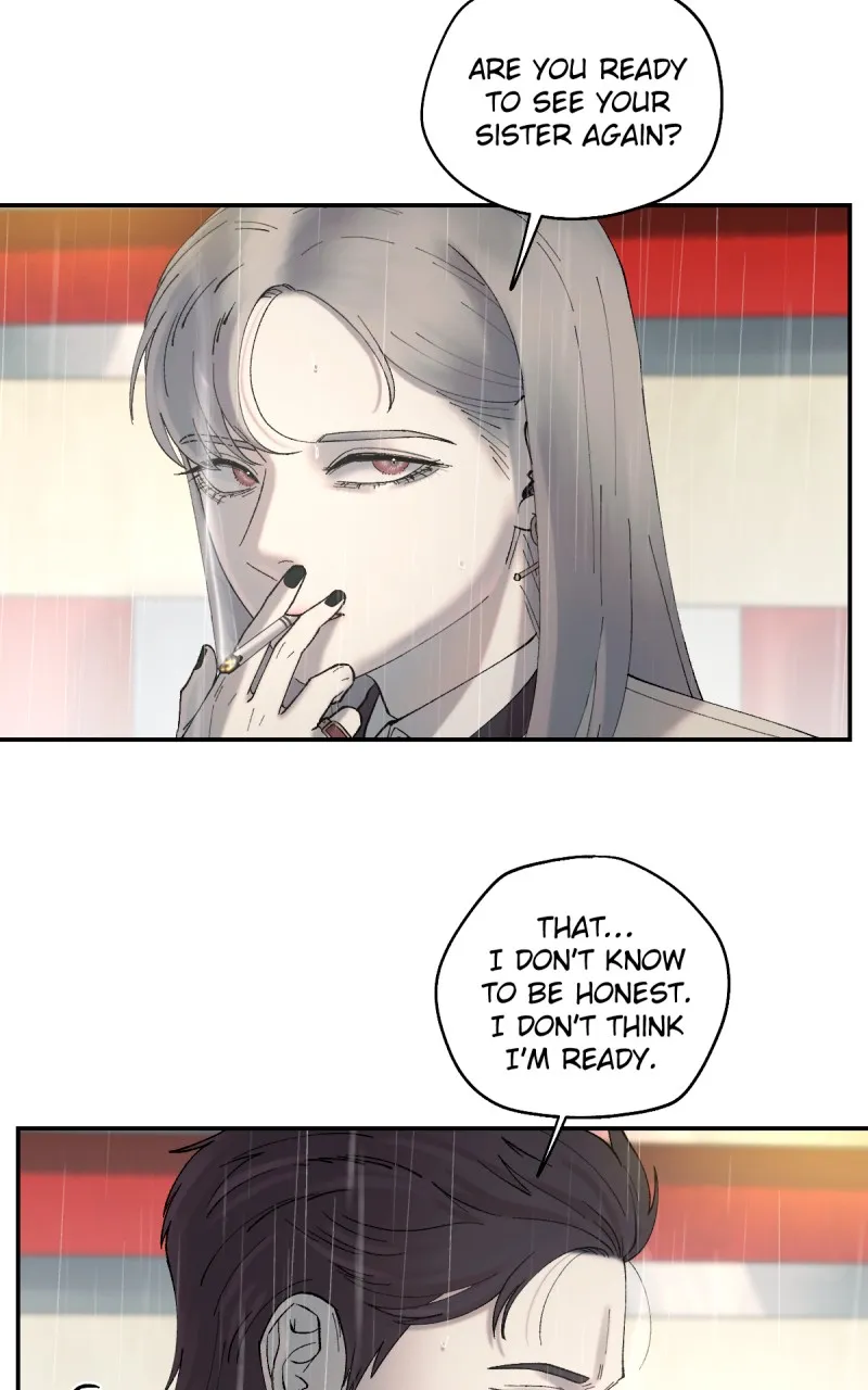 6th Degree Chapter 28 page 22 - 