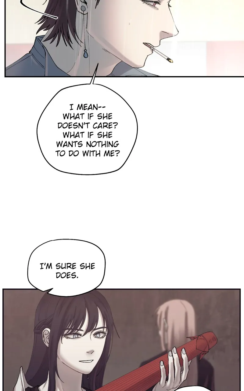 6th Degree Chapter 28 page 23 - 
