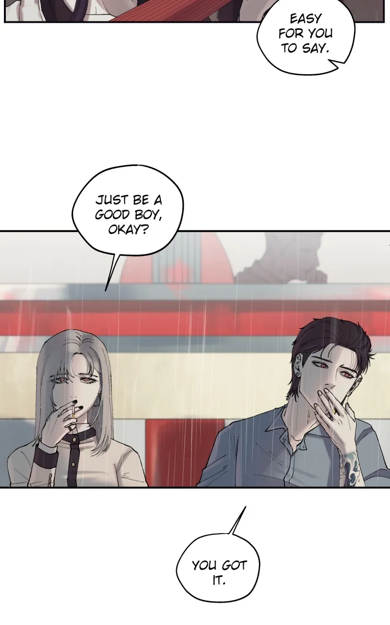 6th Degree Chapter 28 page 24 - 
