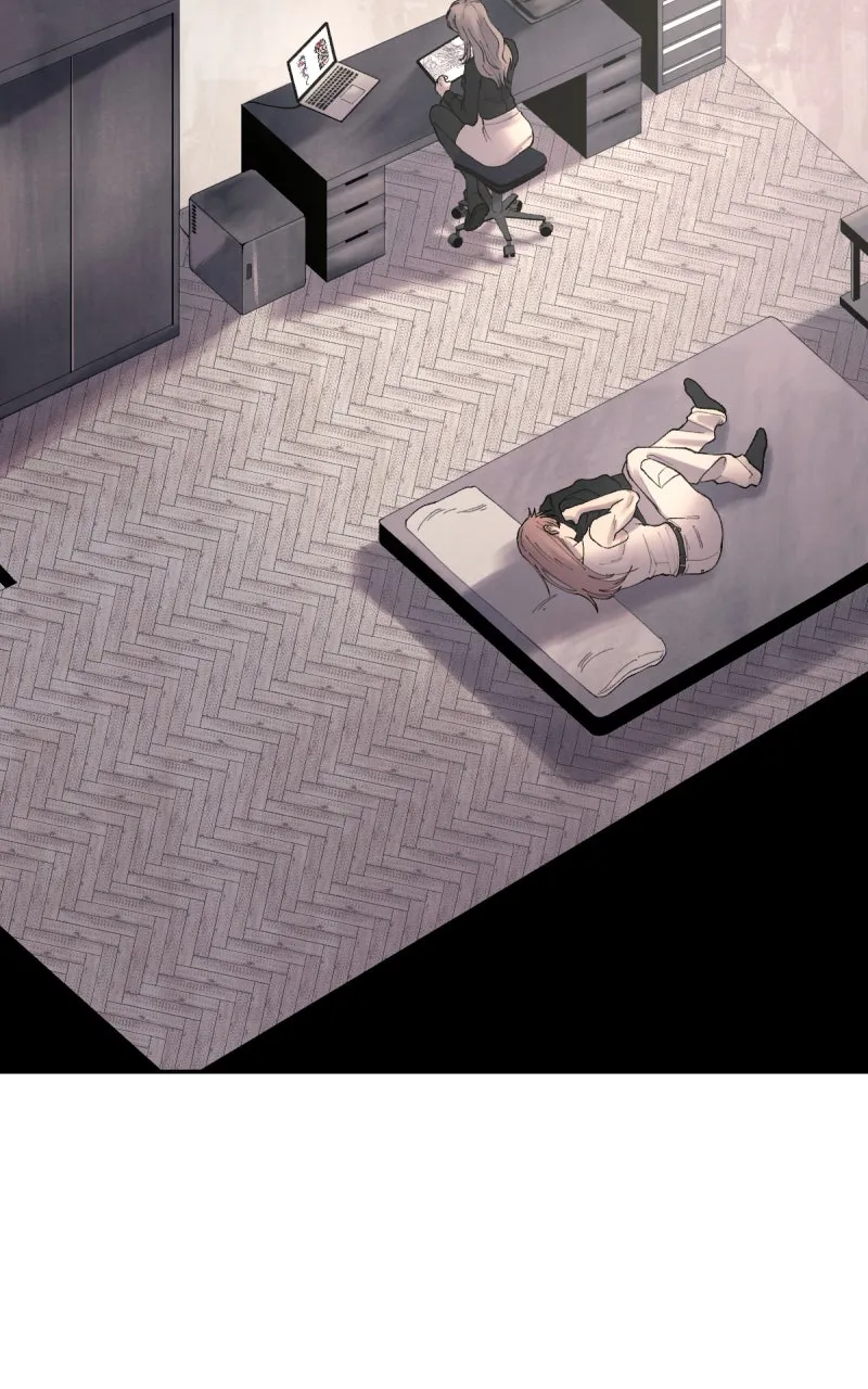 6th Degree Chapter 28 page 27 - 