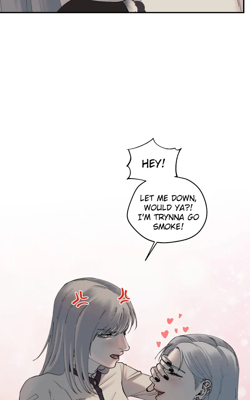 6th Degree Chapter 28 page 4 - 