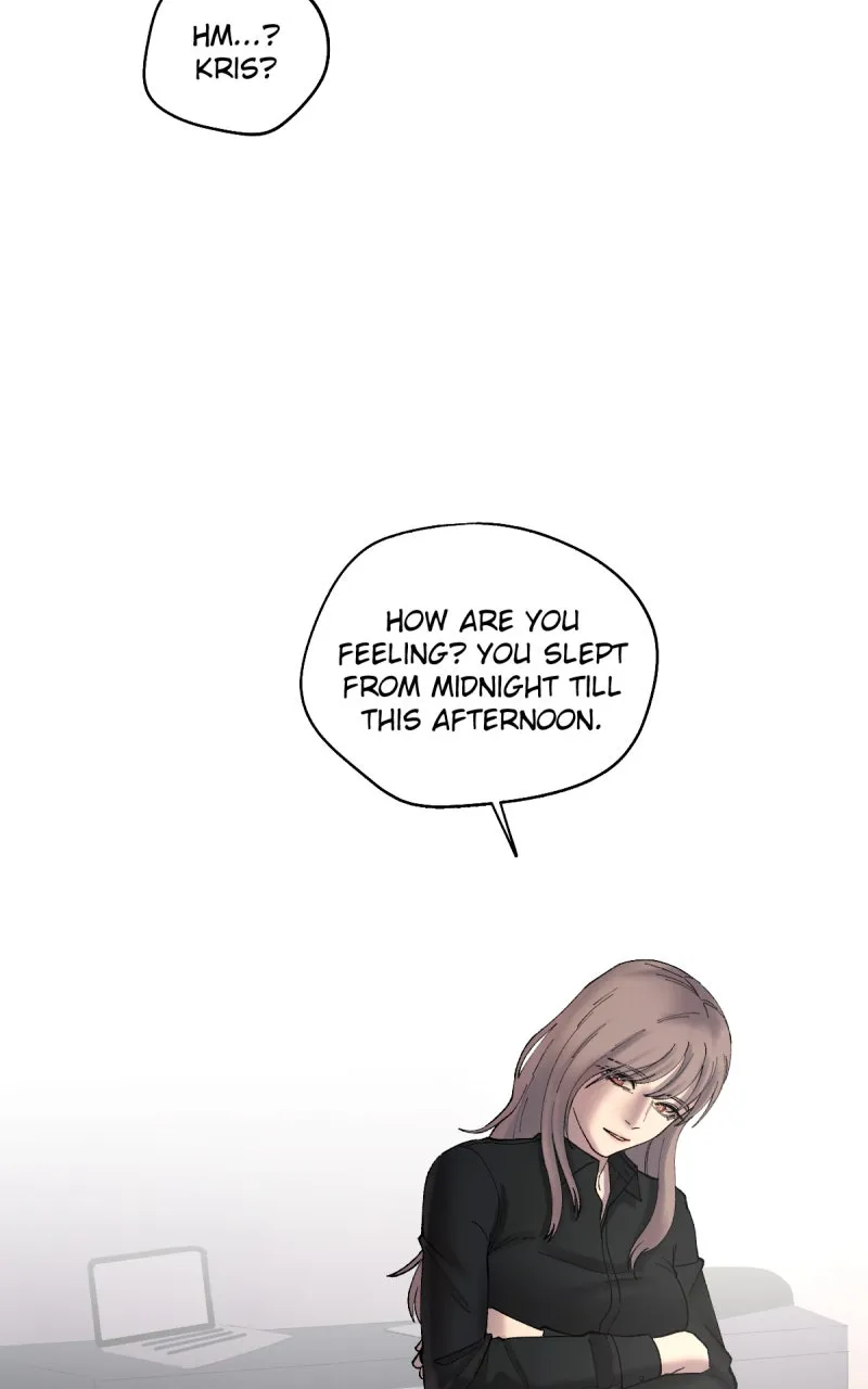 6th Degree Chapter 28 page 33 - 