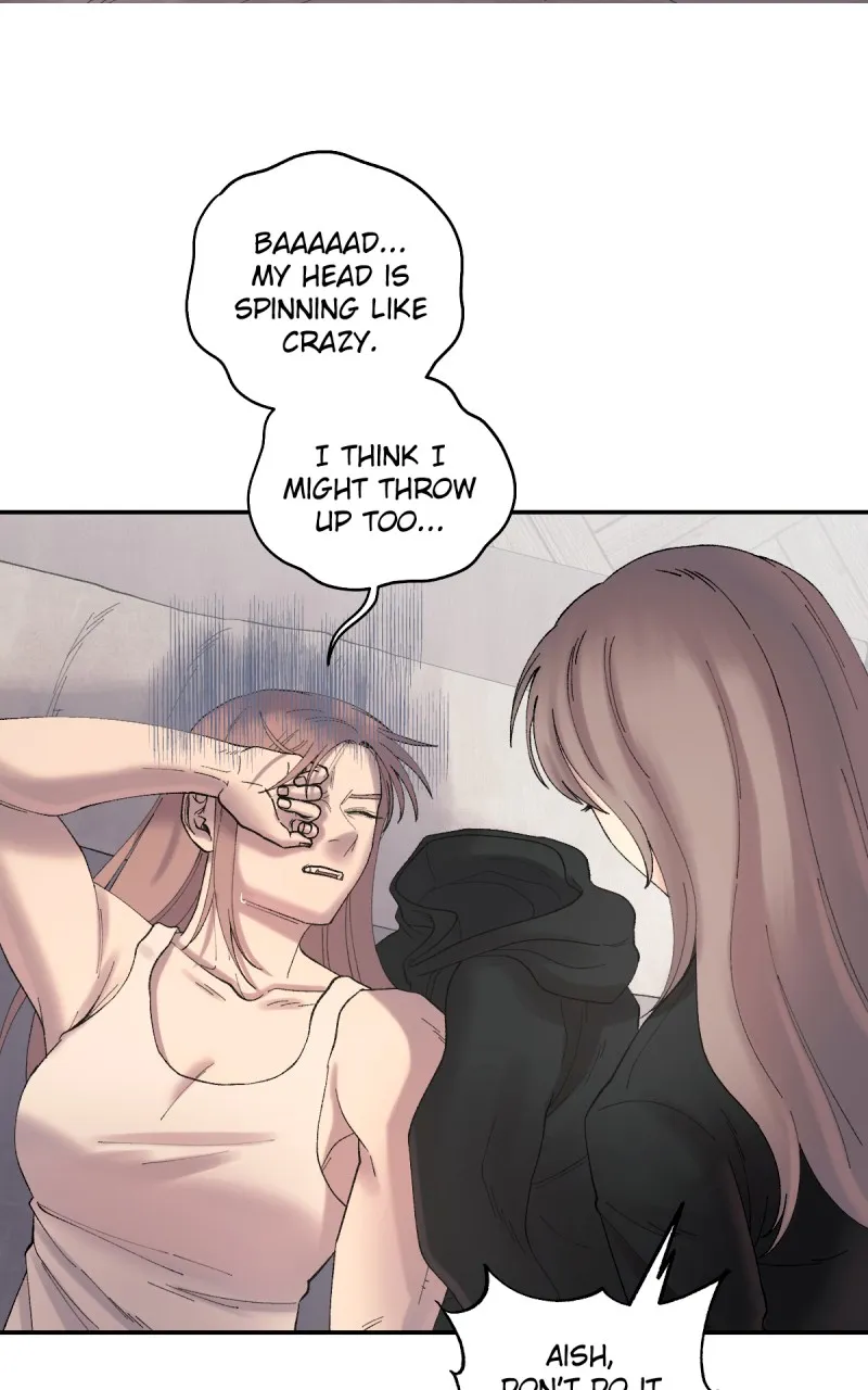 6th Degree Chapter 28 page 35 - 