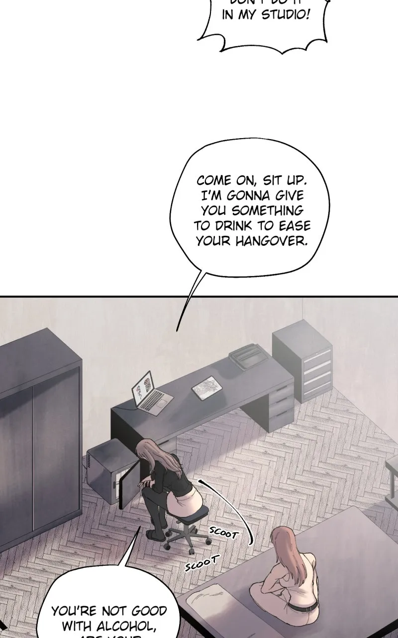 6th Degree Chapter 28 page 36 - 