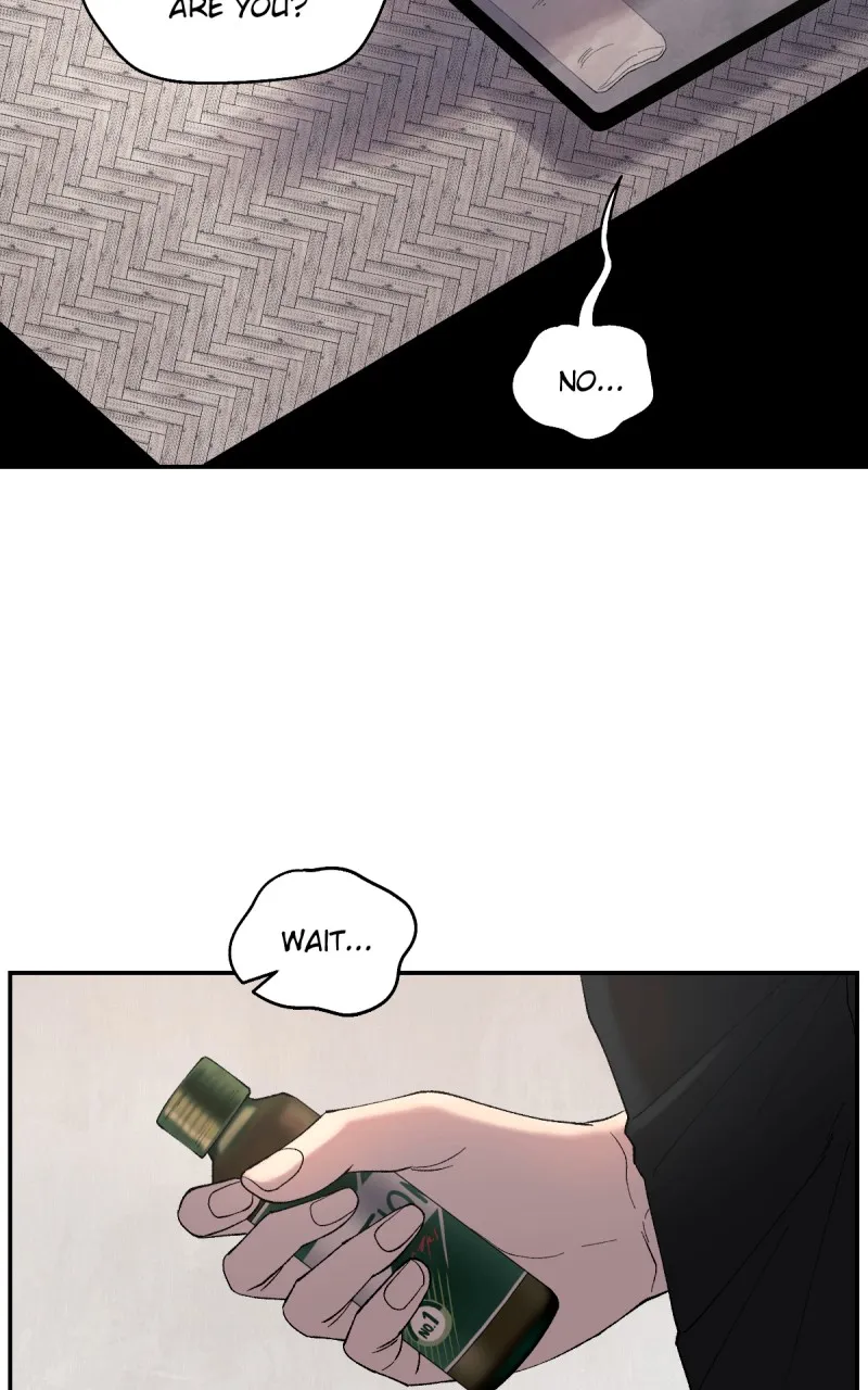 6th Degree Chapter 28 page 37 - 