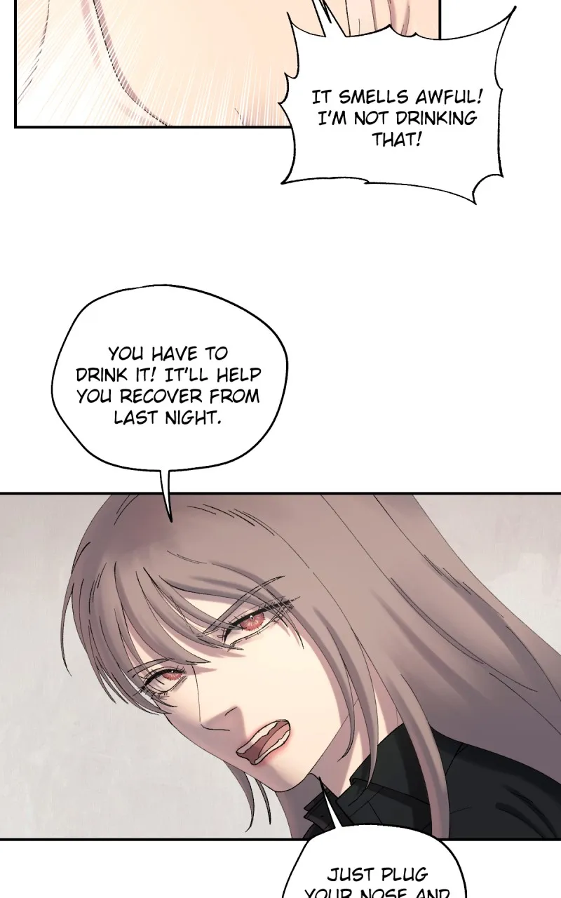 6th Degree Chapter 28 page 39 - 