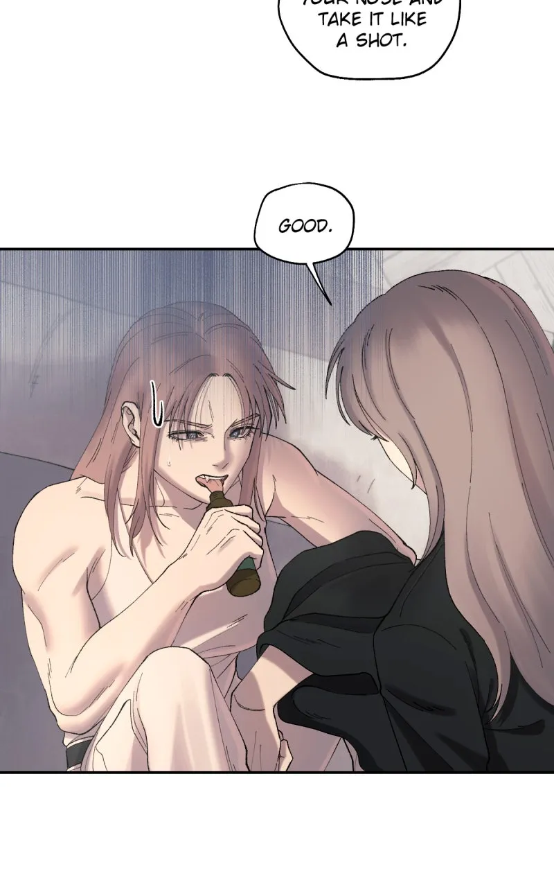 6th Degree Chapter 28 page 40 - 