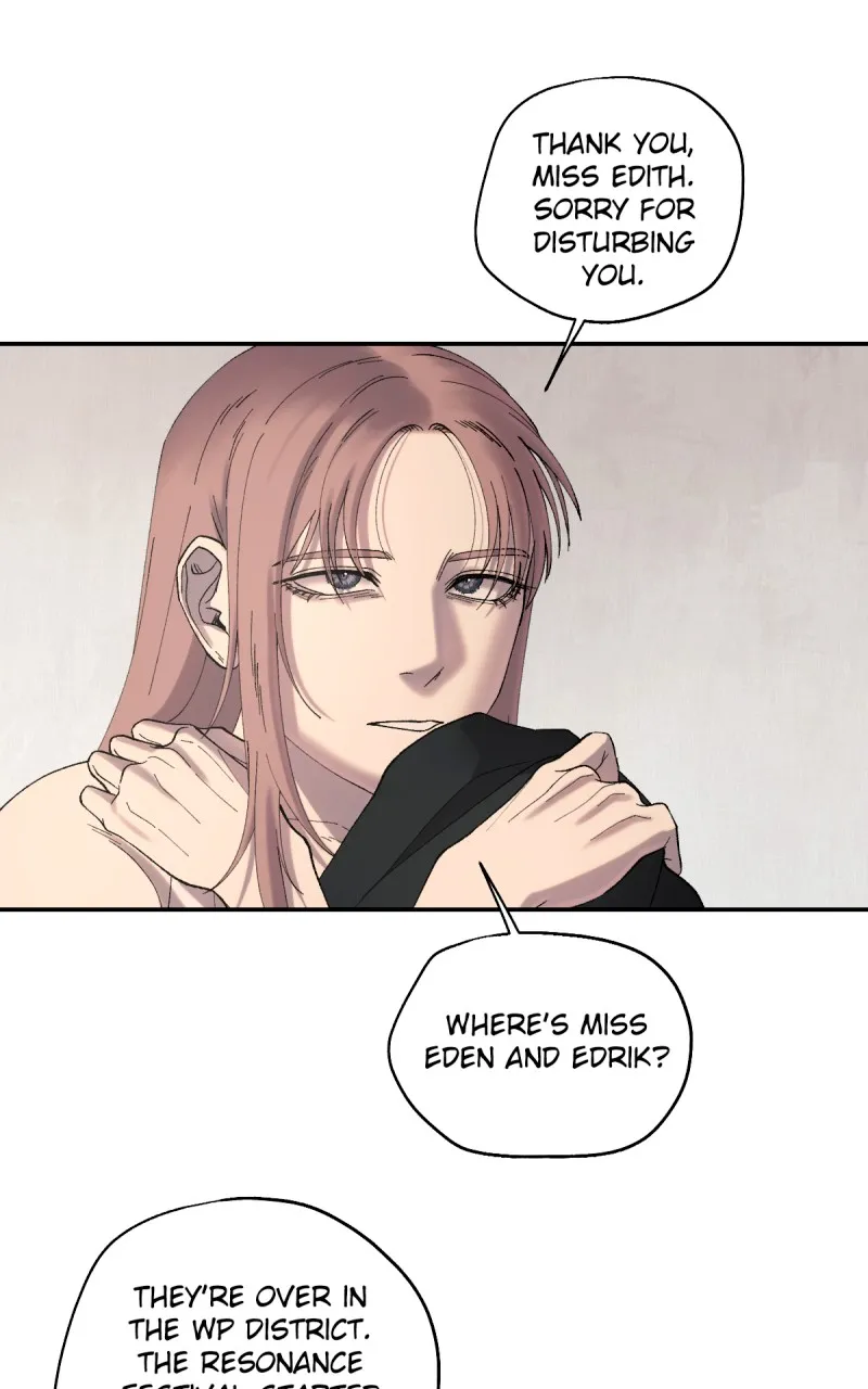 6th Degree Chapter 28 page 41 - 