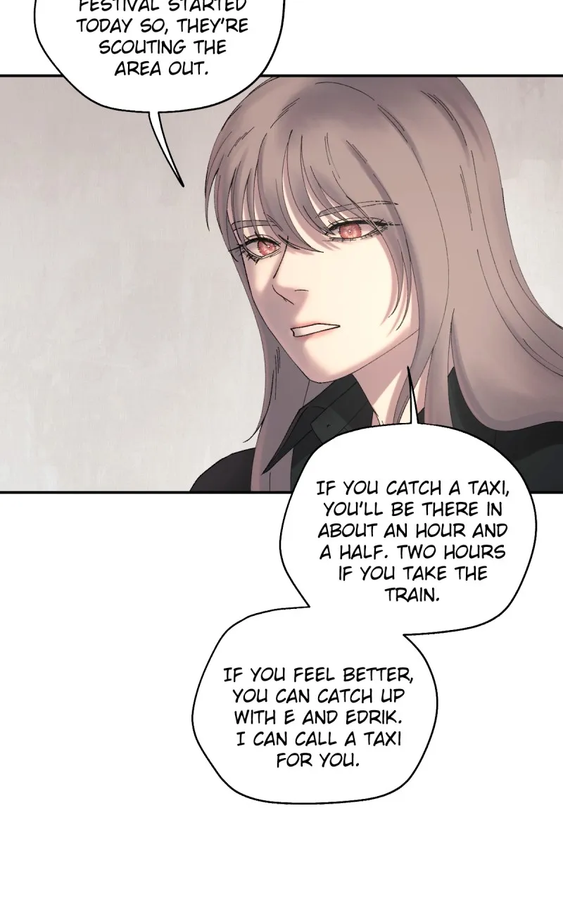 6th Degree Chapter 28 page 42 - 