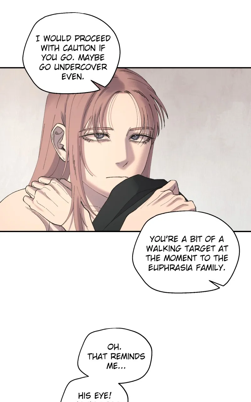 6th Degree Chapter 28 page 43 - 