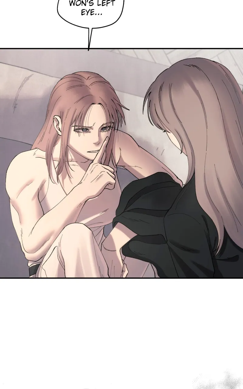 6th Degree Chapter 28 page 44 - 