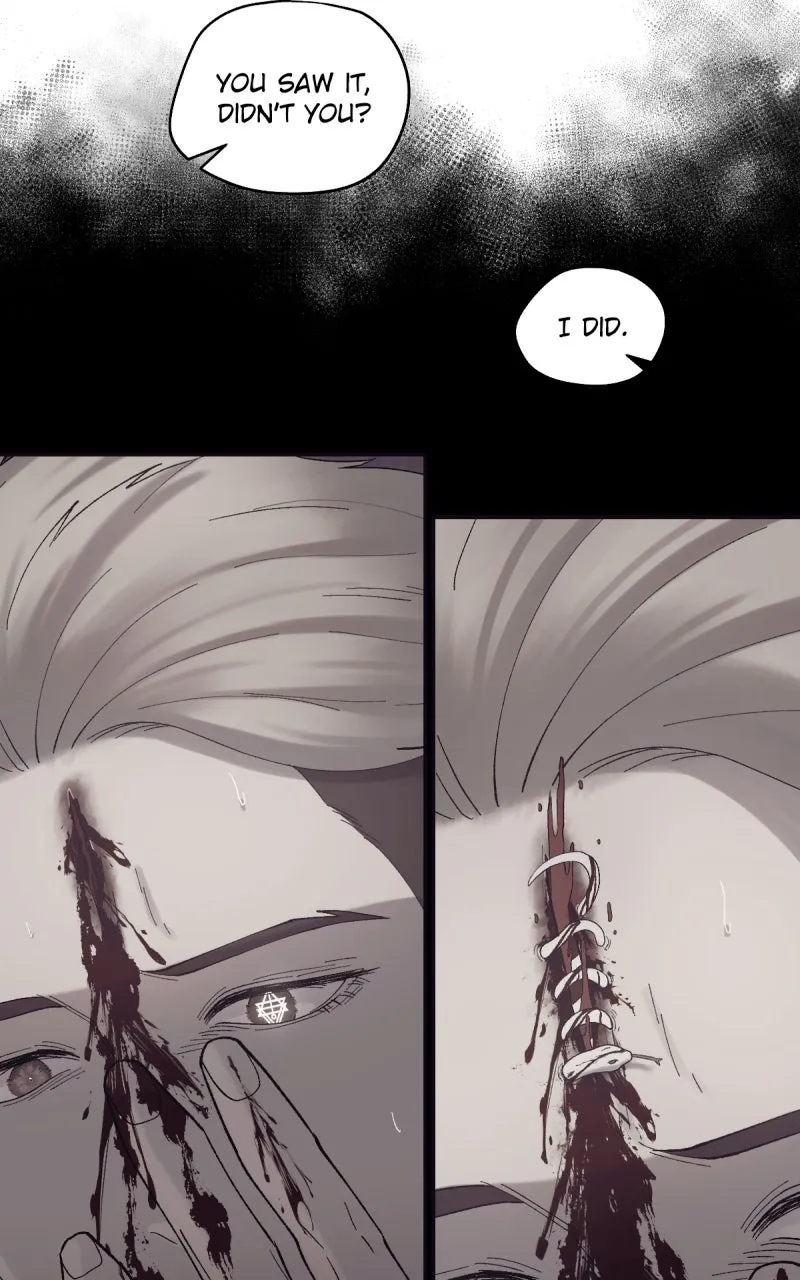 6th Degree Chapter 28 page 45 - 