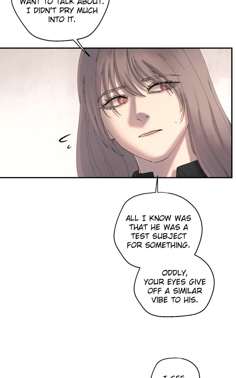 6th Degree Chapter 28 page 49 - 
