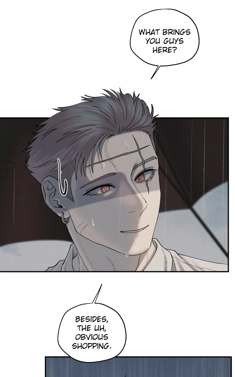 6th Degree Chapter 28 page 6 - 