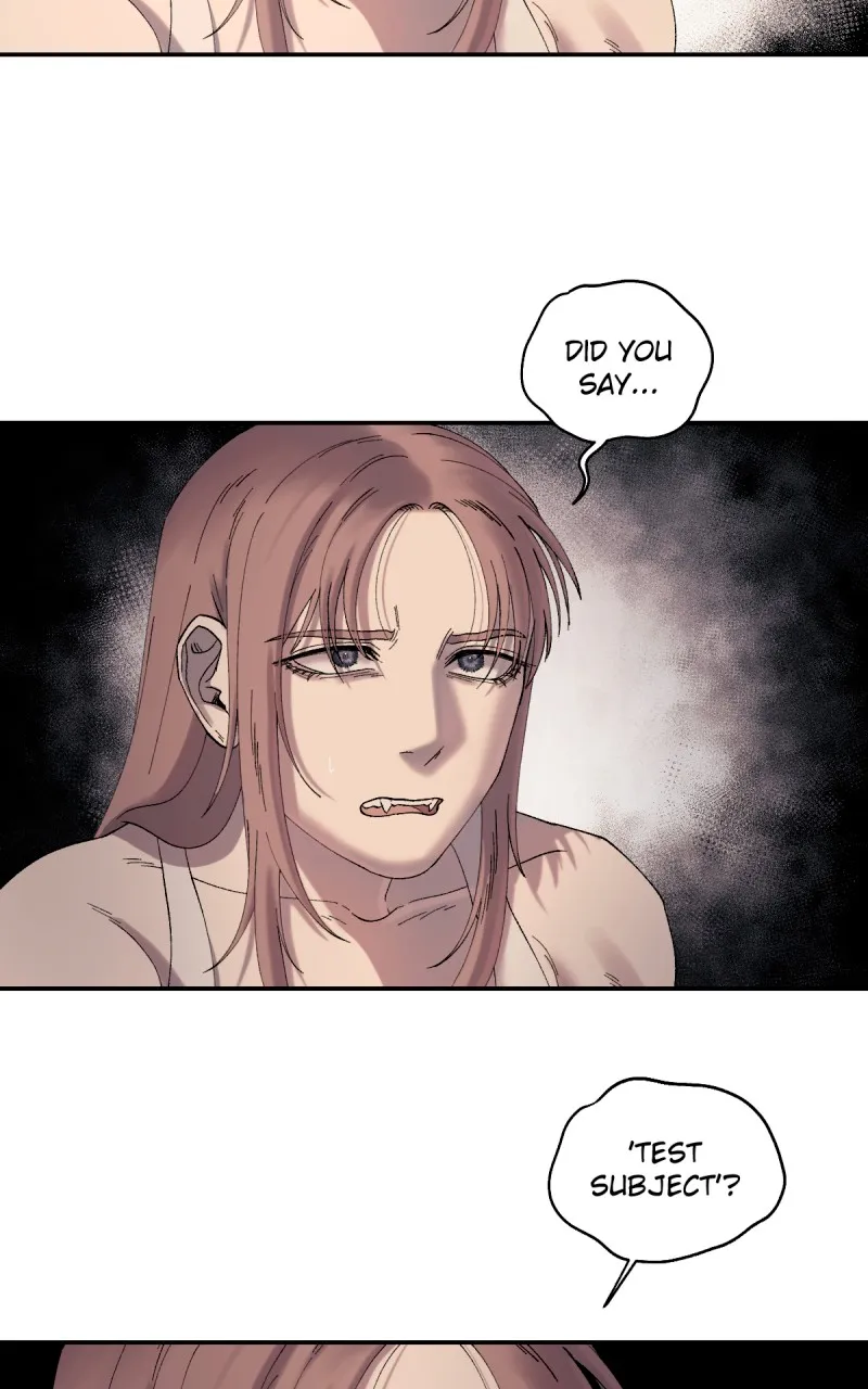 6th Degree Chapter 28 page 51 - 