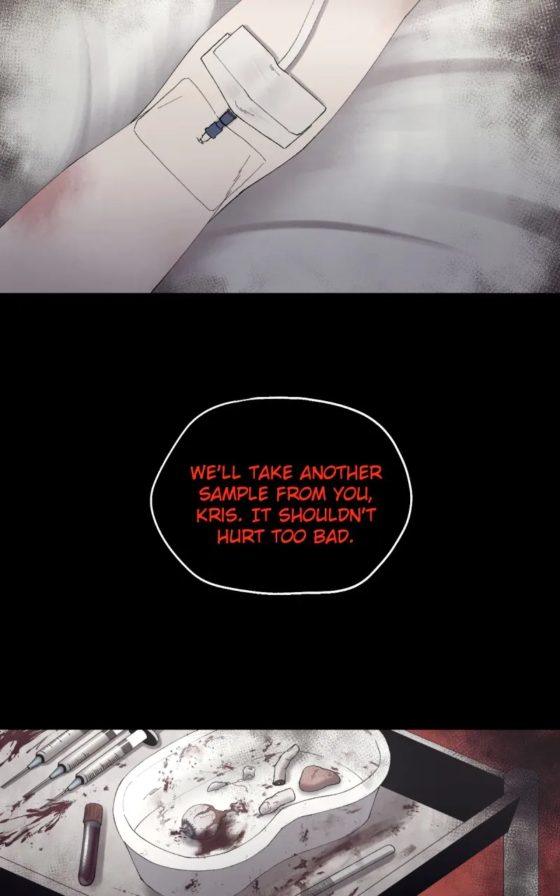 6th Degree Chapter 28 page 53 - 