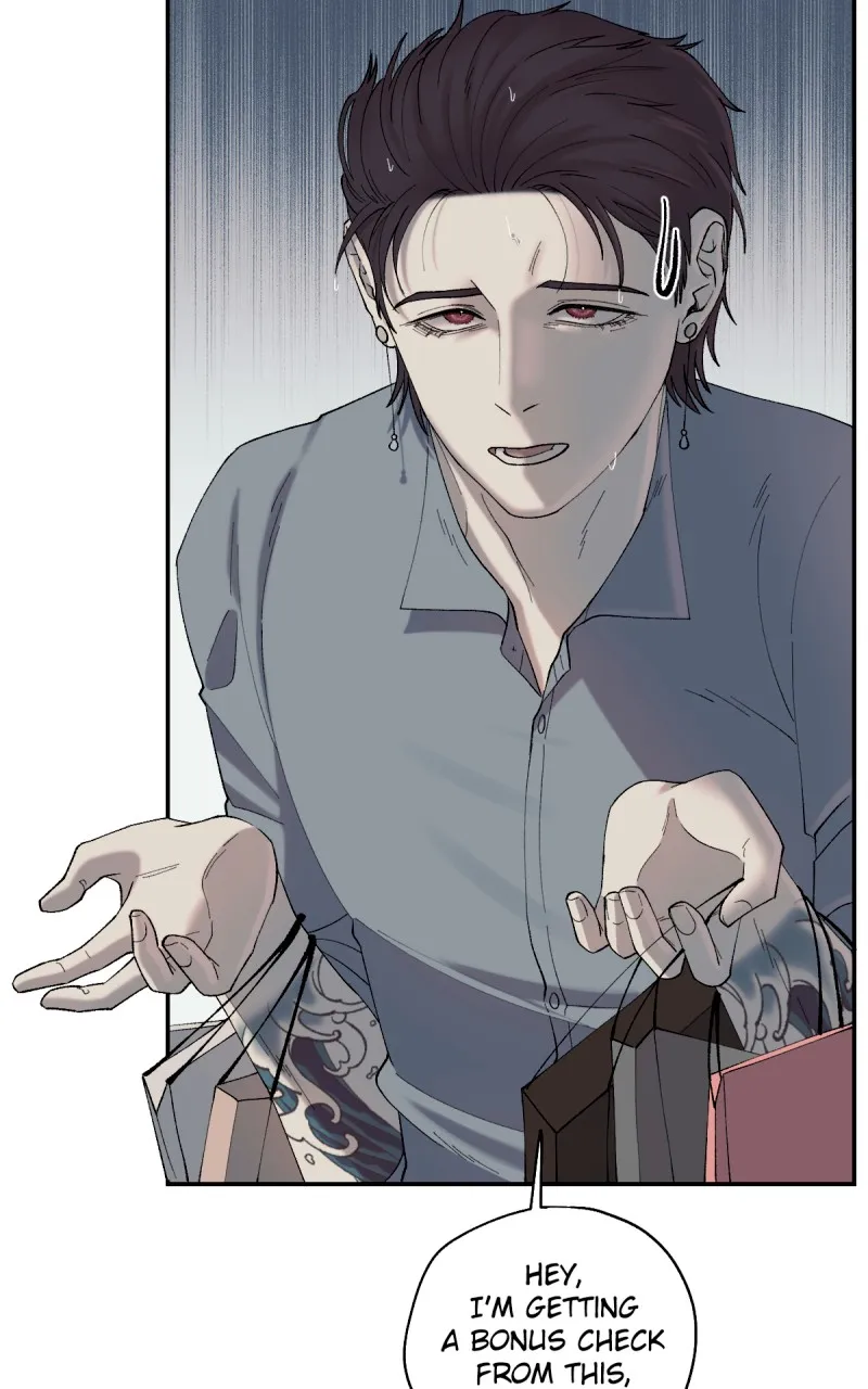 6th Degree Chapter 28 page 7 - 