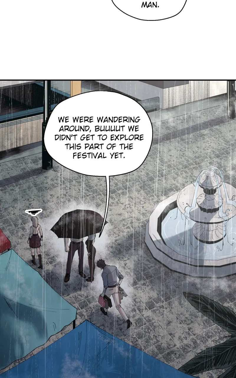 6th Degree Chapter 28 page 8 - 