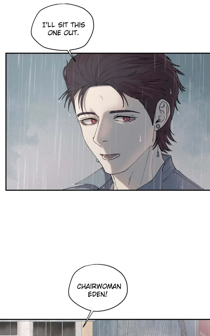 6th Degree Chapter 28 page 10 - 