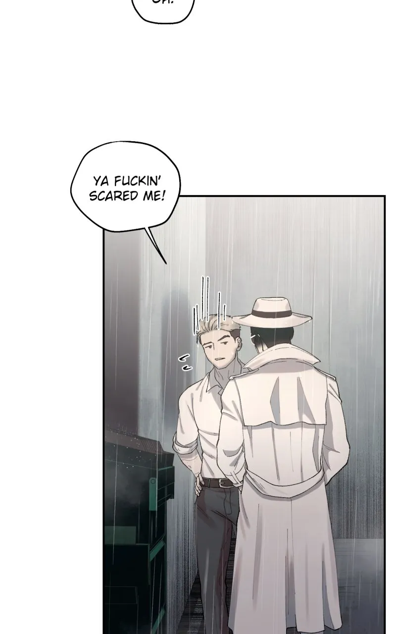 6th Degree Chapter 29 page 12 - 