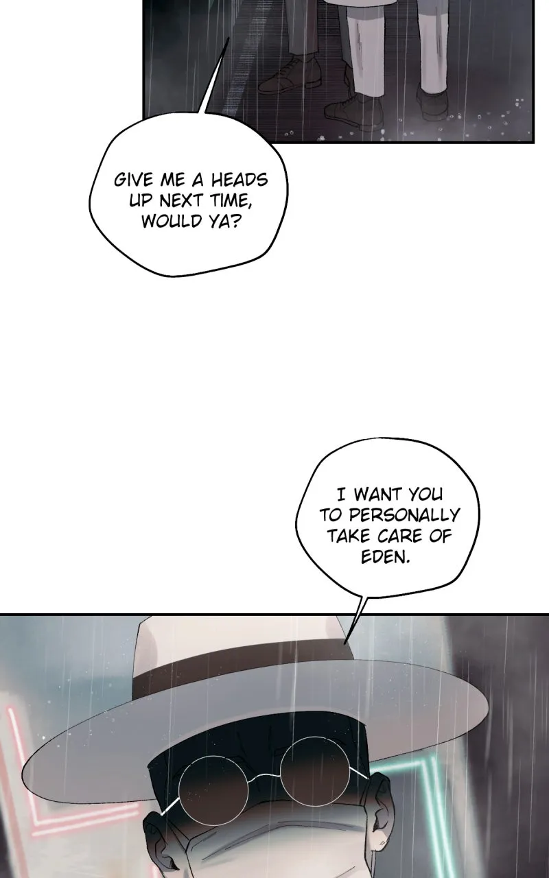 6th Degree Chapter 29 page 13 - 