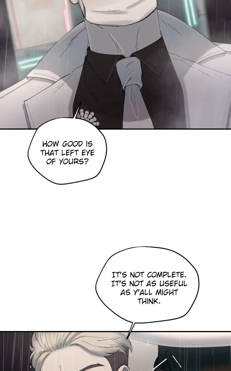 6th Degree Chapter 29 page 14 - 