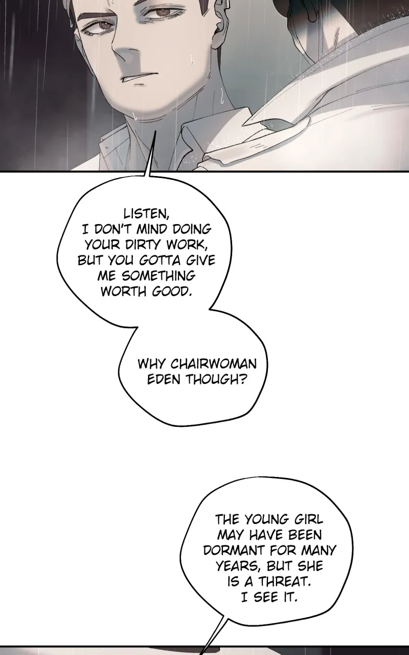 6th Degree Chapter 29 page 15 - 