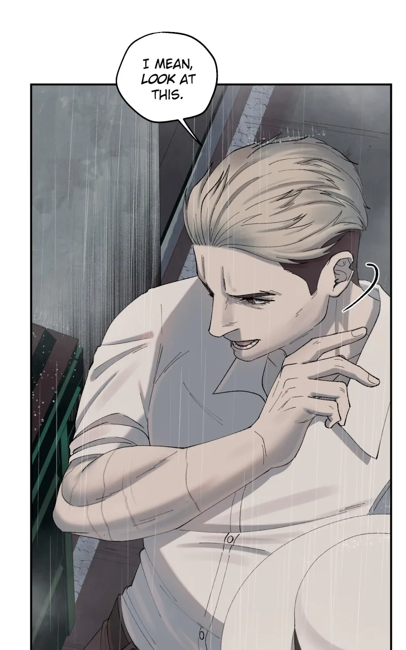 6th Degree Chapter 29 page 19 - 