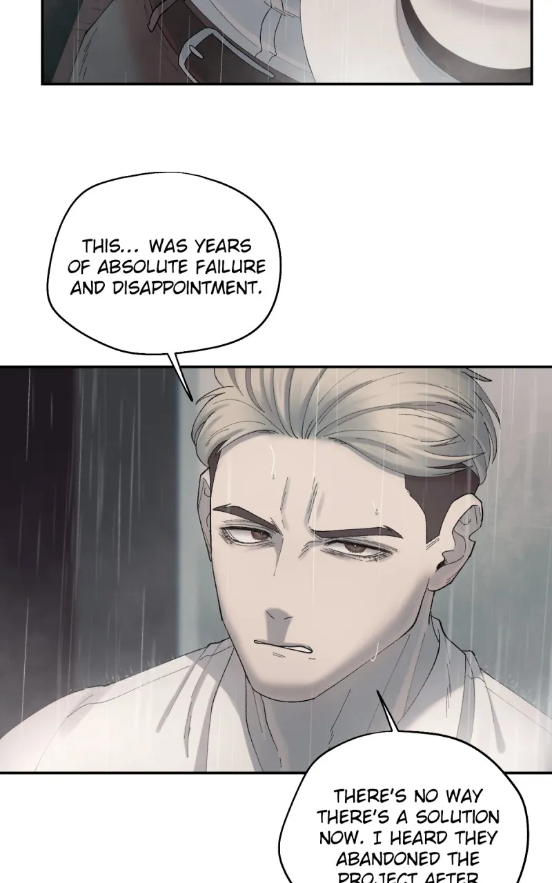 6th Degree Chapter 29 page 20 - 