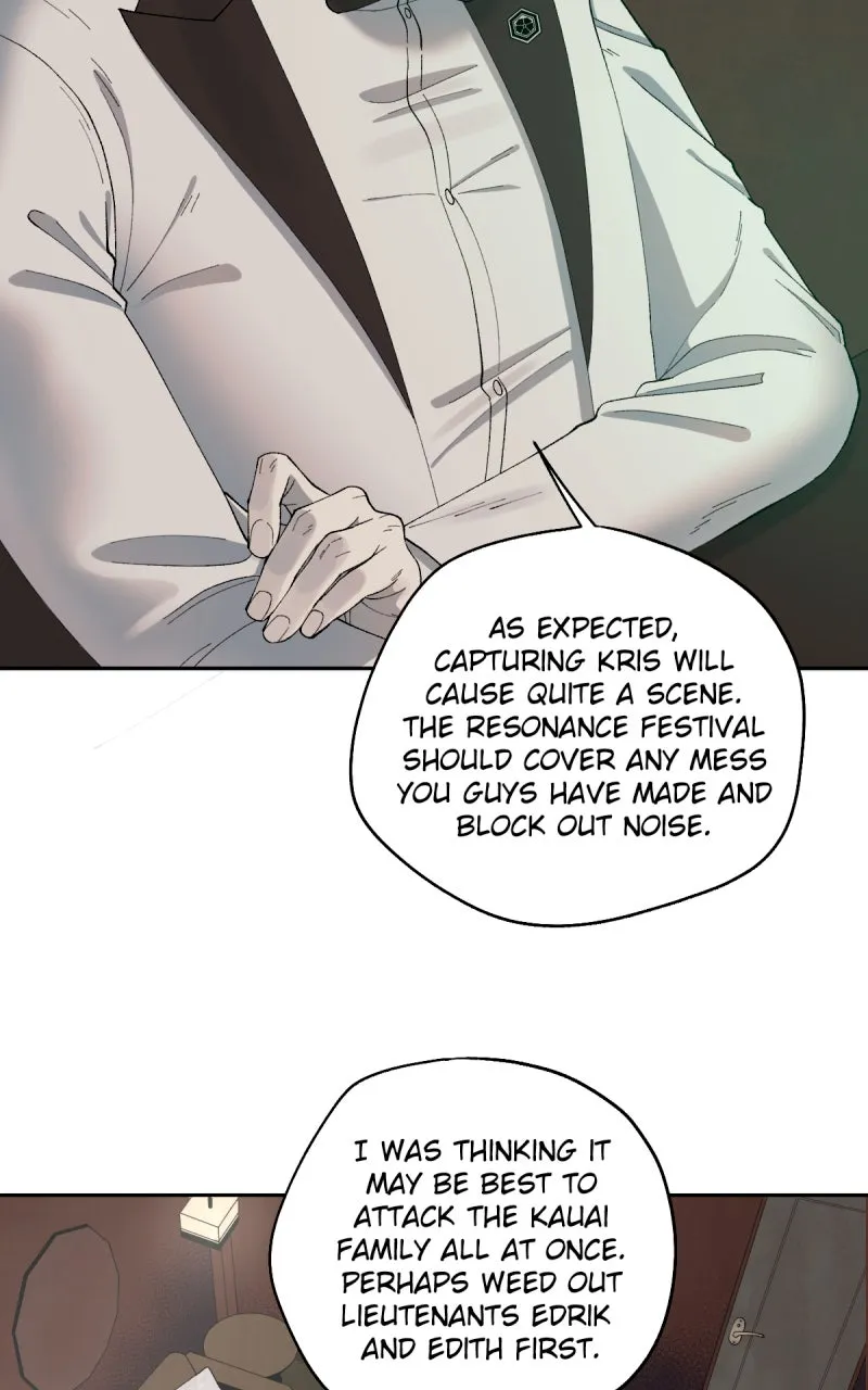 6th Degree Chapter 29 page 3 - 