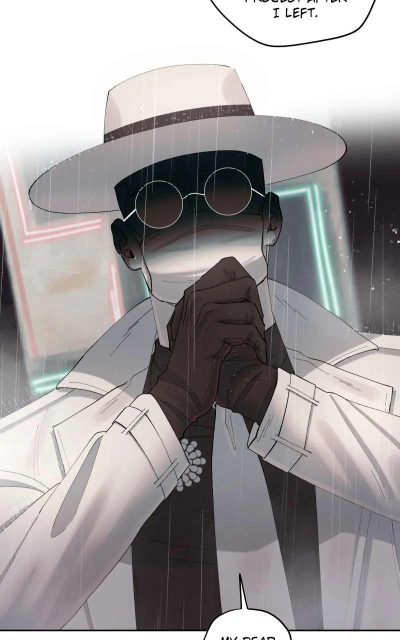 6th Degree Chapter 29 page 21 - 