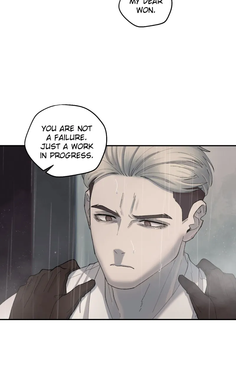 6th Degree Chapter 29 page 22 - 