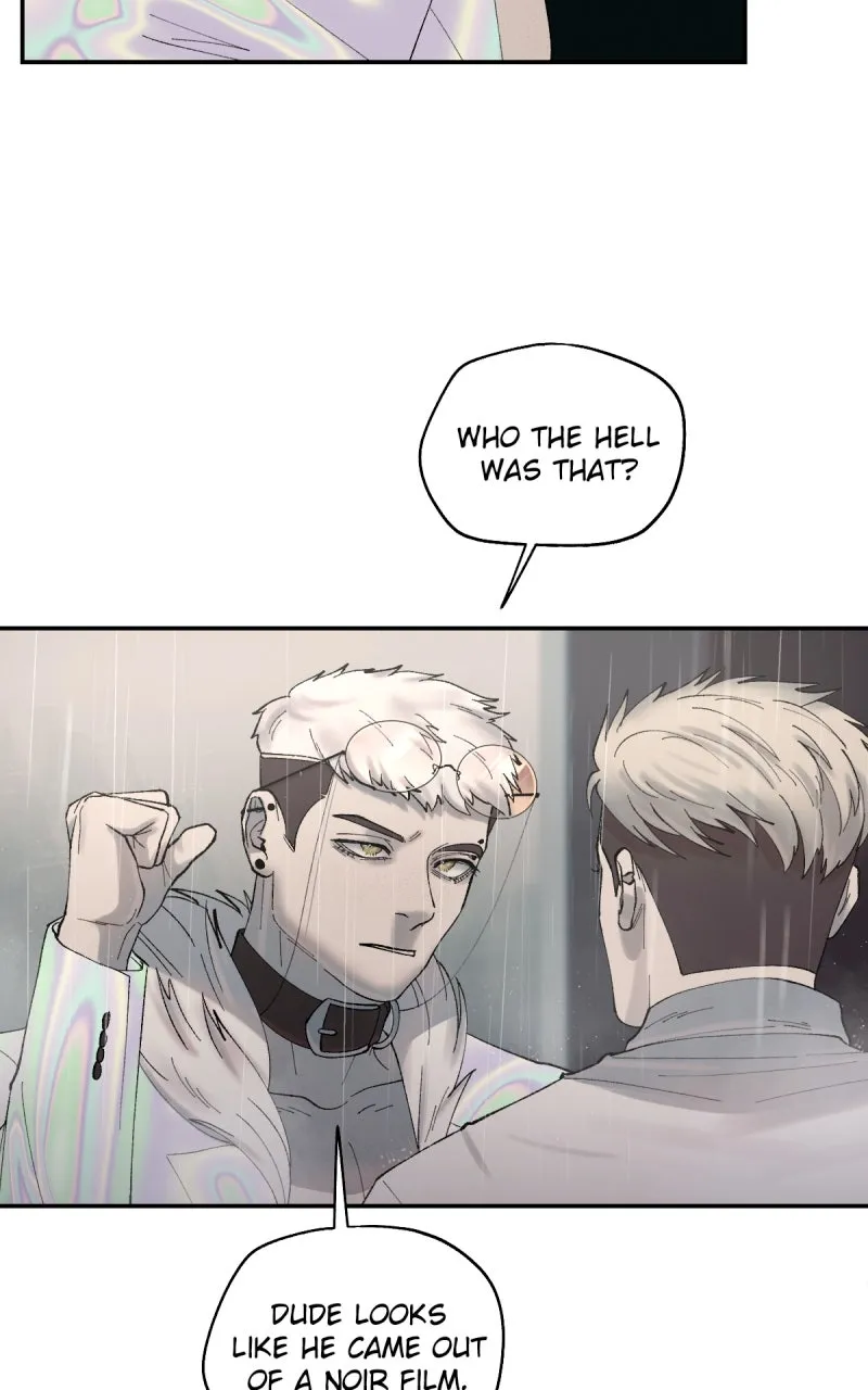 6th Degree Chapter 29 page 29 - 
