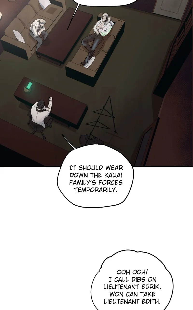 6th Degree Chapter 29 page 4 - 