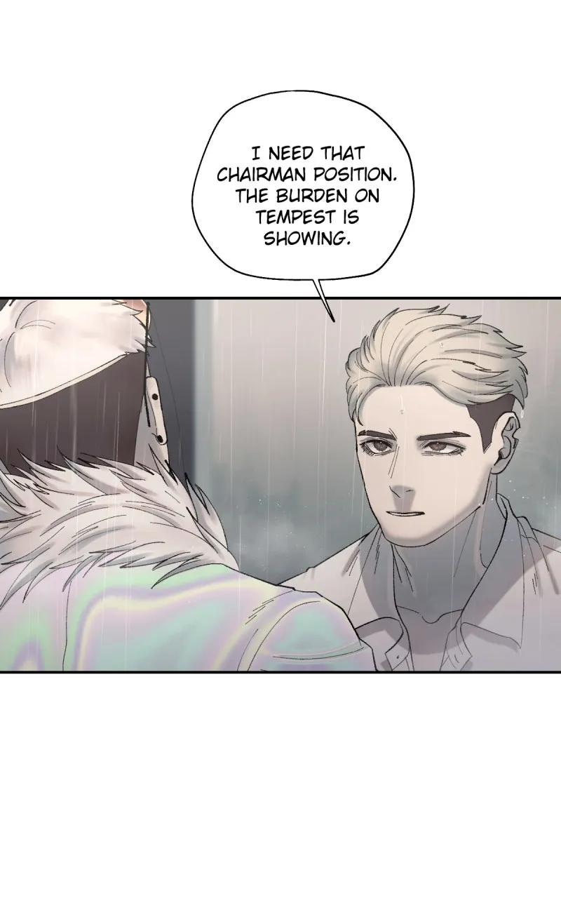 6th Degree Chapter 29 page 33 - 