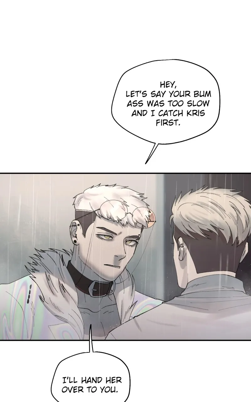 6th Degree Chapter 29 page 34 - 