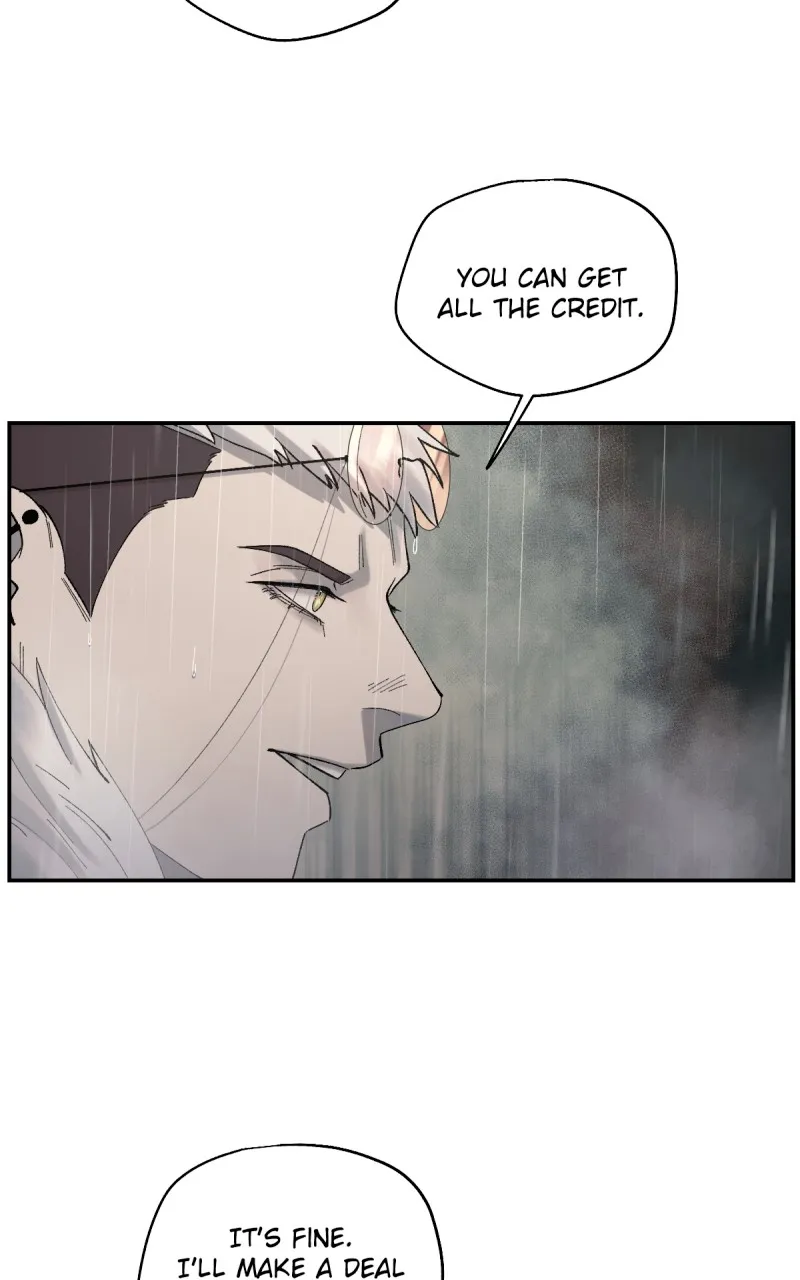 6th Degree Chapter 29 page 35 - 
